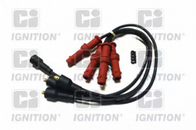 QUINTON HAZELL xc1519 -